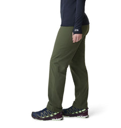 Mountain Hardwear Yumalina Pantalon Femme - Plein Air Entrepôt