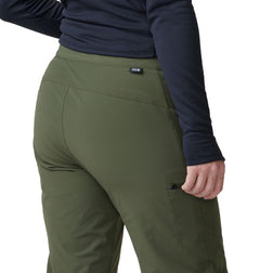 Mountain Hardwear Yumalina Pantalon Femme - Plein Air Entrepôt