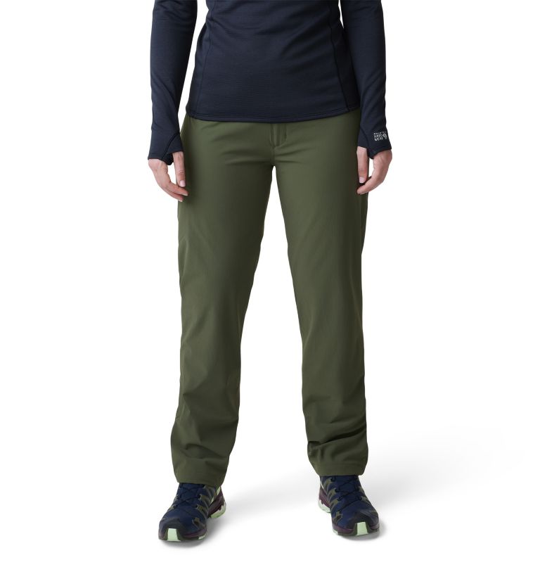 Mountain Hardwear Yumalina Pantalon Femme - Plein Air Entrepôt