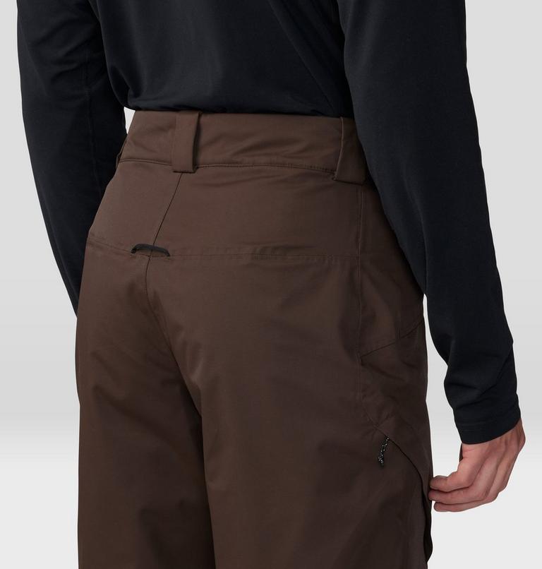 Pantalons isolé Mountain Hardwear Firefall 2 Hommes - Plein air Entrepôt