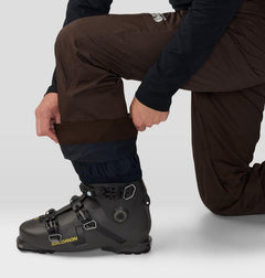 Pantalons isolé Mountain Hardwear Firefall 2 Hommes - Plein air Entrepôt