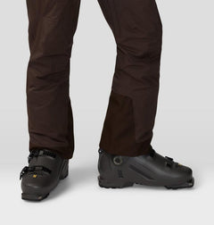 Pantalons isolé Mountain Hardwear Firefall 2 Hommes - Plein air Entrepôt