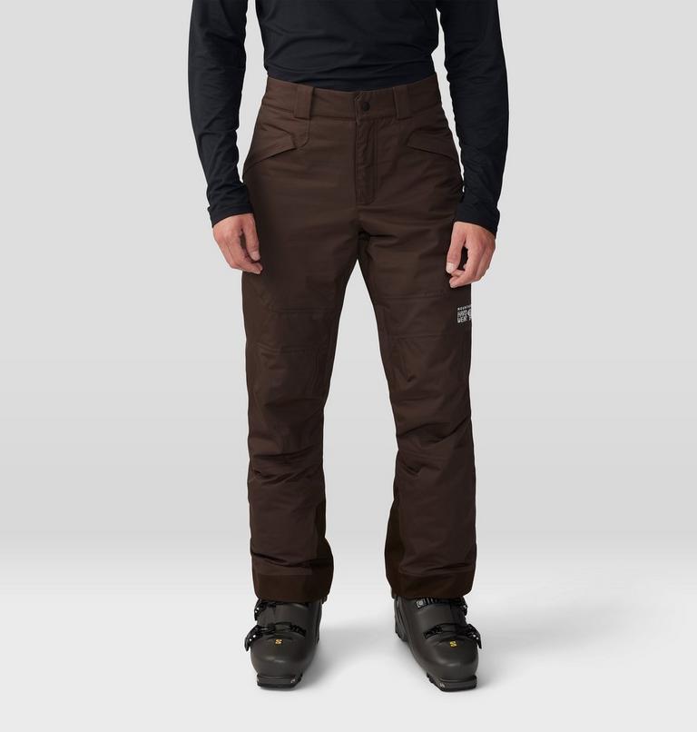 Pantalons isolé Mountain Hardwear Firefall 2 Hommes - Plein air Entrepôt