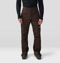 Pantalons isolé Mountain Hardwear Firefall 2 Hommes - Plein air Entrepôt