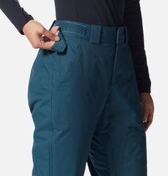 Pantalons isolé Mountain Hardwear Firefall 2 Femmes - Plein air Entrepôt