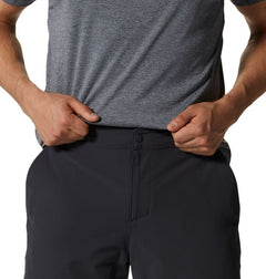 Mountain Hardwear Yumalino Active Pant Homme - Plein Air Entrepôt