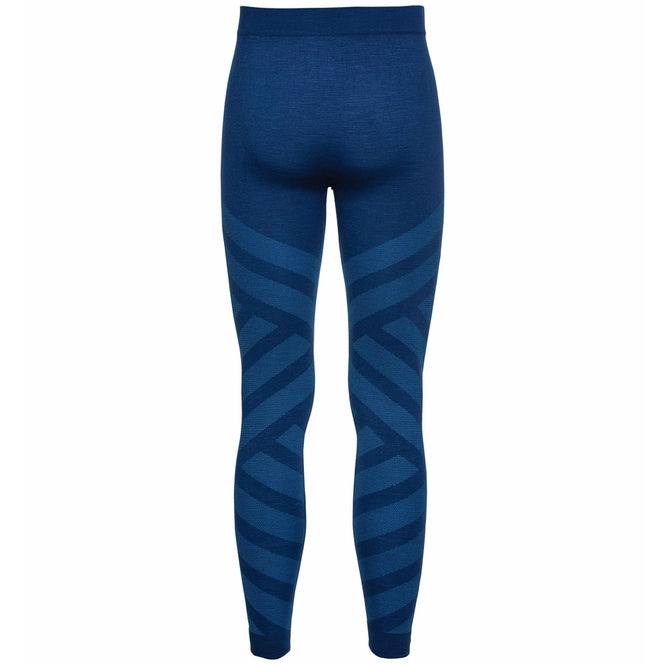 Couche de Base Odlo Performance Wool Warm Bottom Hommes - Plein air Entrepôt