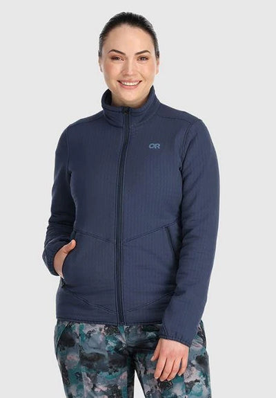 Outdoor Research Jacket Vigor Plus Women