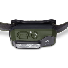 Black Diamond Storm 450 Lampe Frontale - Plein Air Entrepôt