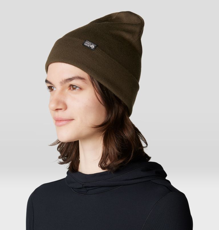 Tuque Mountain Hardwear Everyones Favorite Beanie - Plein Air Entrepôt