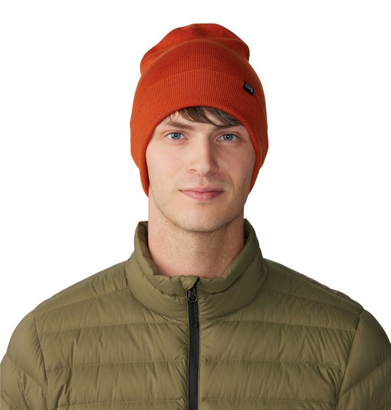 Mountain Hardwear Everyones Favorite beanie - Plein Air Entrepôt