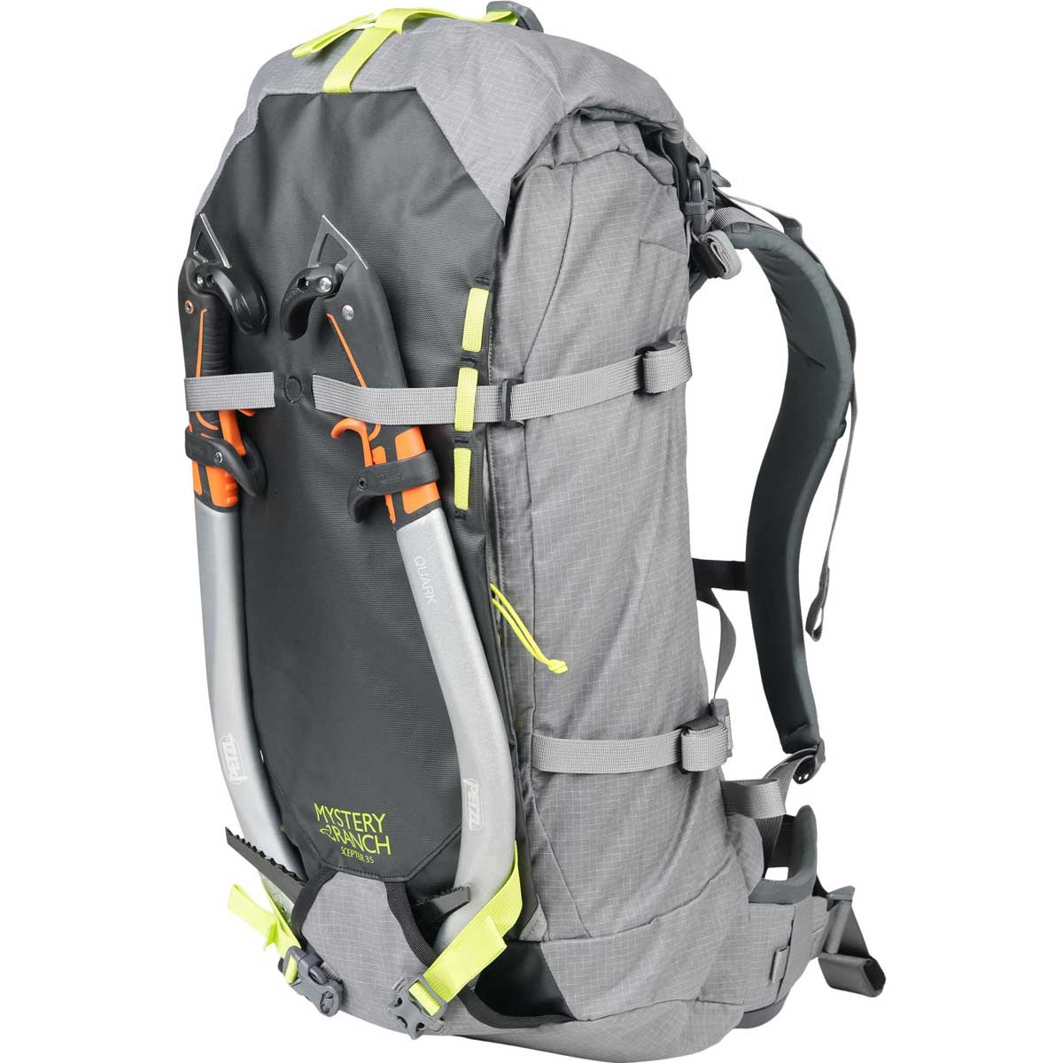Sac à dos de ski Mystery Ranch Scepter 35 - Plein Air Entrepôt