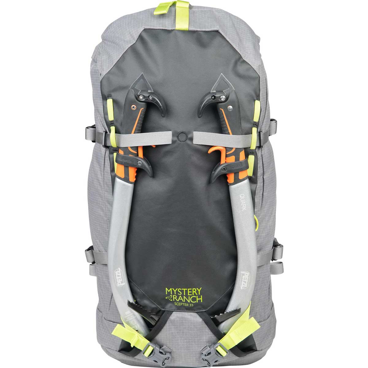 Sac à dos de ski Mystery Ranch Scepter 35 - Plein Air Entrepôt