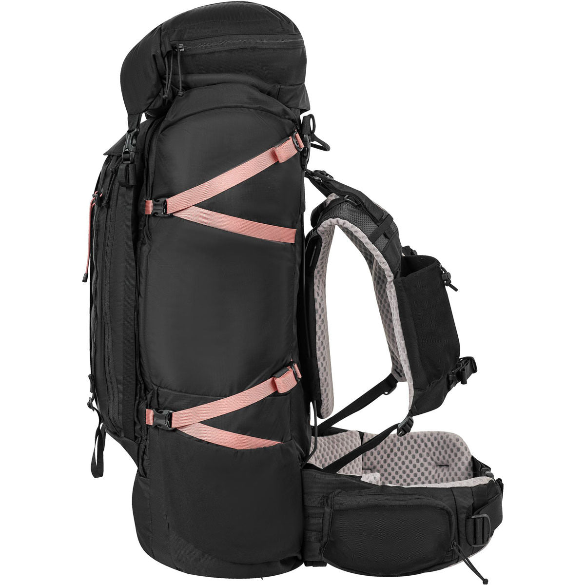 Sac à dos Mystery Ranch Bridger 65 Femmes - Plein Air Entrepôt