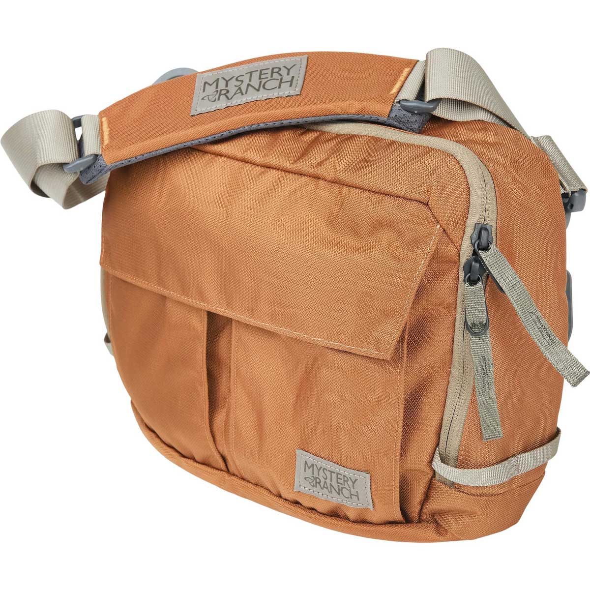 Sac à dos bandoulière Mystery Ranch District 8 - Plein Air Entrepôt