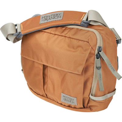 Sac à dos bandoulière Mystery Ranch District 8 - Plein Air Entrepôt