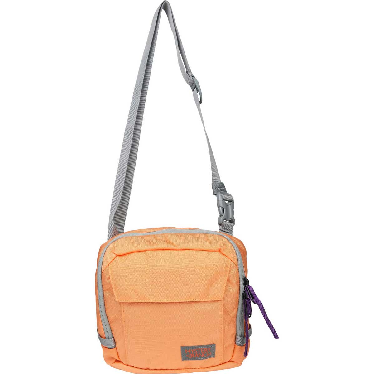 Sac à bandoulière Mystery Ranch District 4 - Plein Air Entrepôt