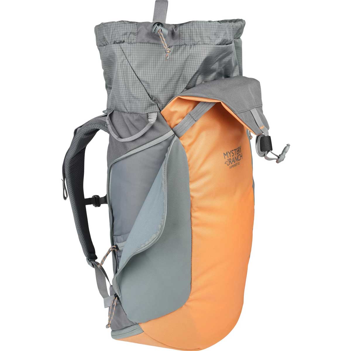 Sac à dos de ski Mystery Ranch Superset 32 - Plein Air Entrepôt