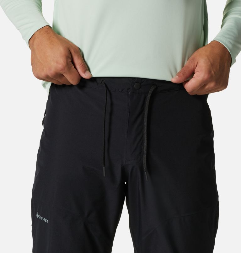 Pantalons Imper-respirants Mountain Hardwear Exposure 2 Paclite Hommes