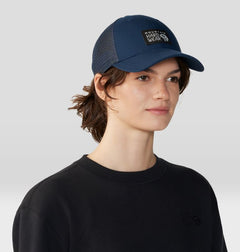 Mountain Hardwear Logo™ Trucker Casquette - Plein Air Entrepôt