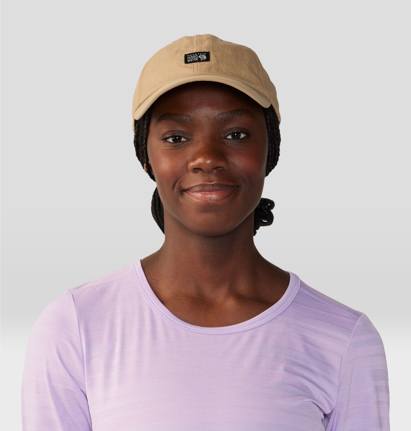 Casquette Mountain Hardwear Stryder Trek - Plein Air Entrepôt