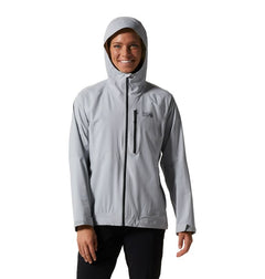 Mountain Hardwear Stretch Ozonic Jacket Femme - Plein Air Entrepôt