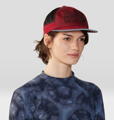 Casquette Mountain Hardwear Trailseeker Trucker - Plein air Entrepôt