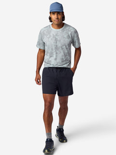 Short Marmot Upbeat 7" Hommes - Plein air Entrepôt
