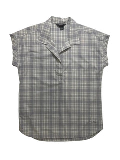 Chemise Outdoor Research Amber Ale manches courtes S26 Femmes - Plein Air Entrepôt
