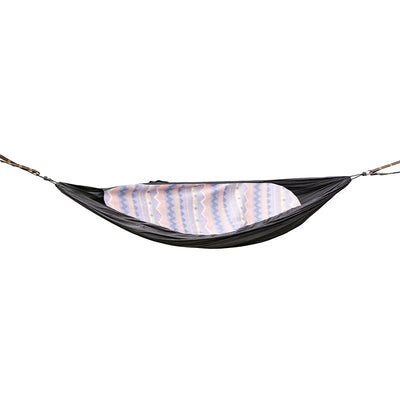 Hamac-Poncho Owly Packs 3 en 1 Unisexe - Plein air Entrepôt