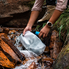 Hydrapak Seeker™+ 3L - Plein Air Entrepôt