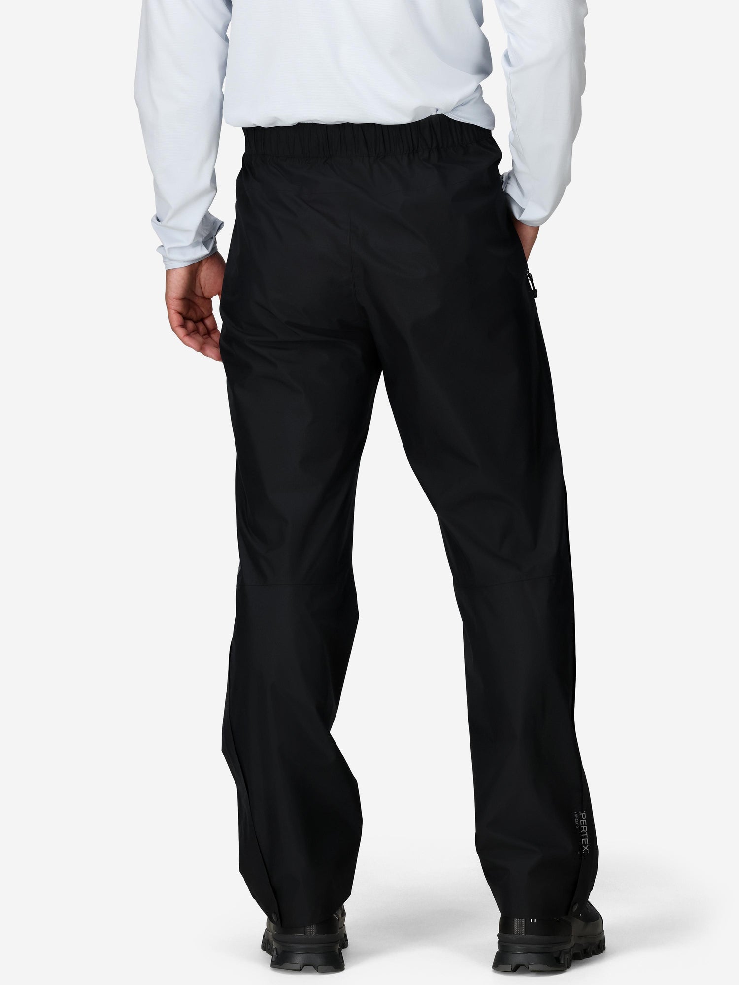 Pantalons Imper-respirants Marmot Minimalist Pertex Hommes - Plein air Entrepôt