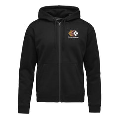 Polaire Black Diamond Faded Full Zip Hommes - Plein Air Entrepôt