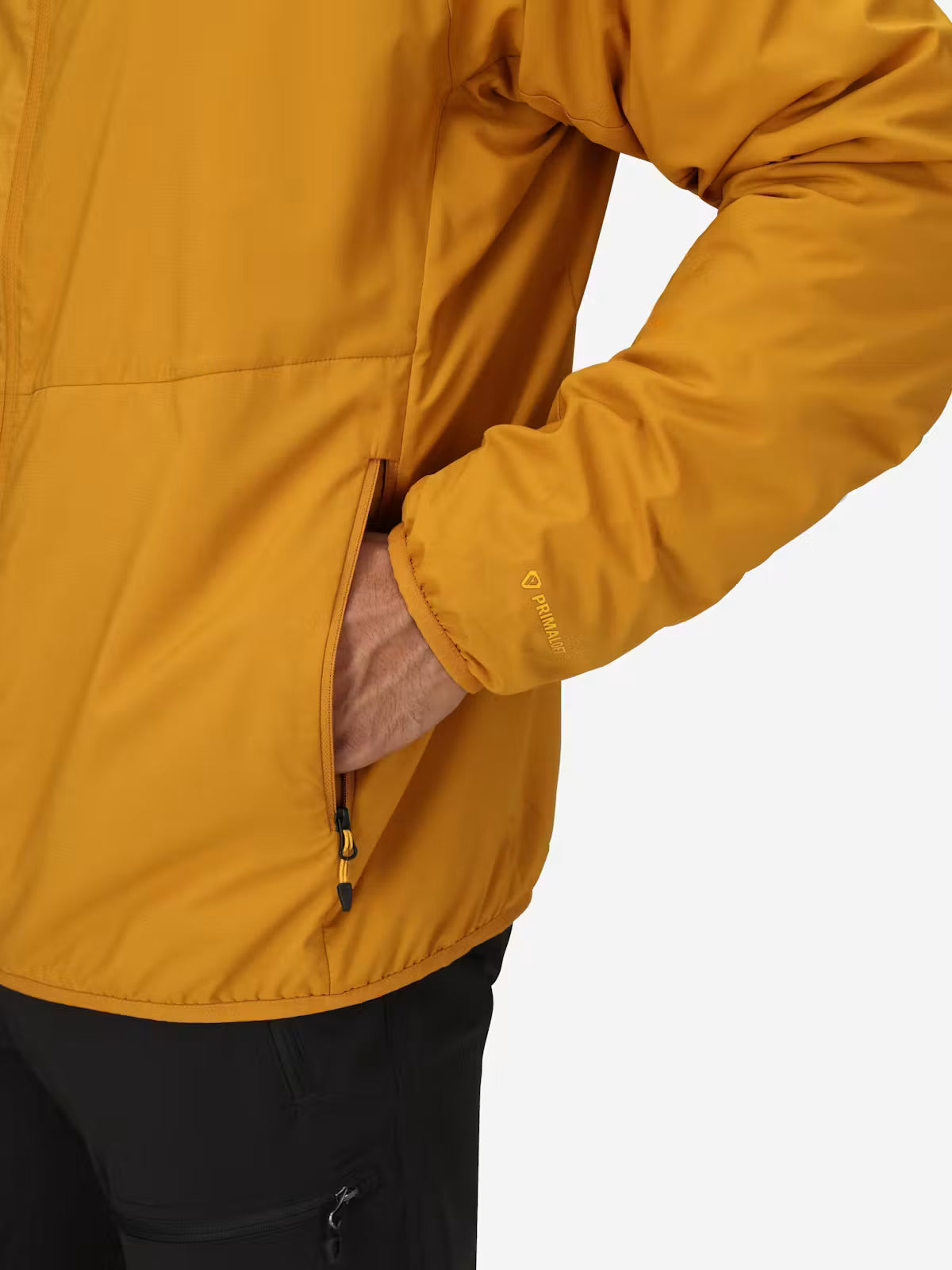 Marmot Aerothermal Insulated Hoody Men