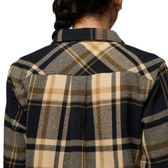 Chandail Black Diamond Project Flannel Femmes - Plein Air Entrepôt