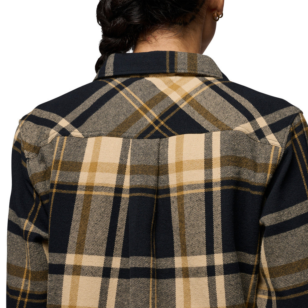 Chandail Black Diamond Project Flannel Femmes