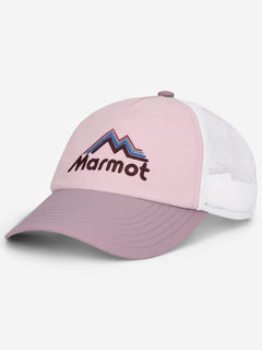 Casquette camionneur Marmot Alpine Mesh - Plein Air Entrepôt