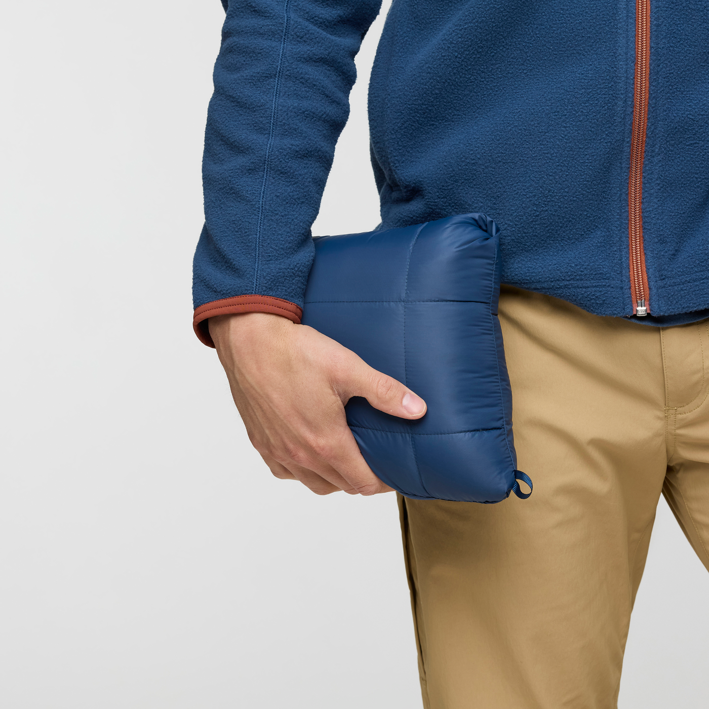 Doudoune Cotopaxi Codera Repleto Duvet Hommes - Plein Air Entrepôt