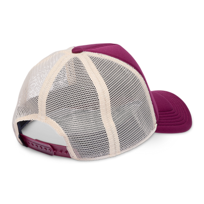 Casquette Cotopaxi Vintage Trucker - Plein Air Entrepôt