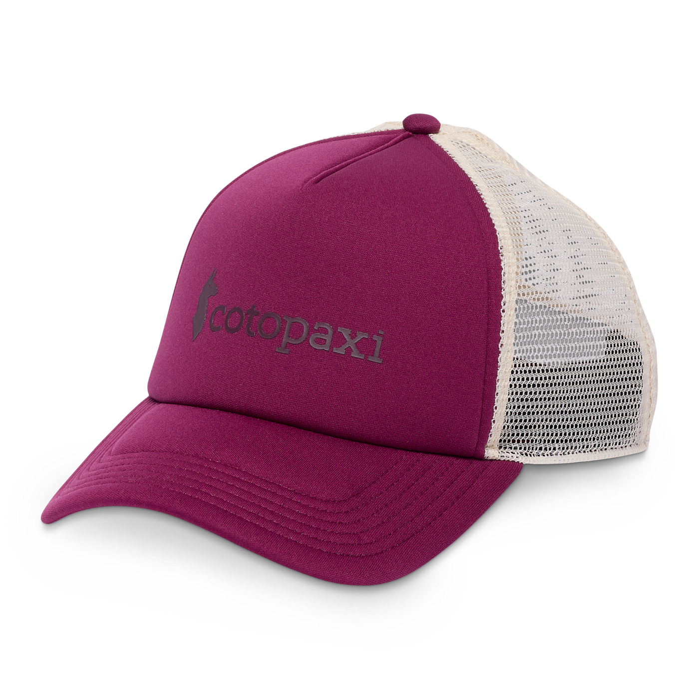 Casquette Cotopaxi Vintage Trucker - Plein Air Entrepôt