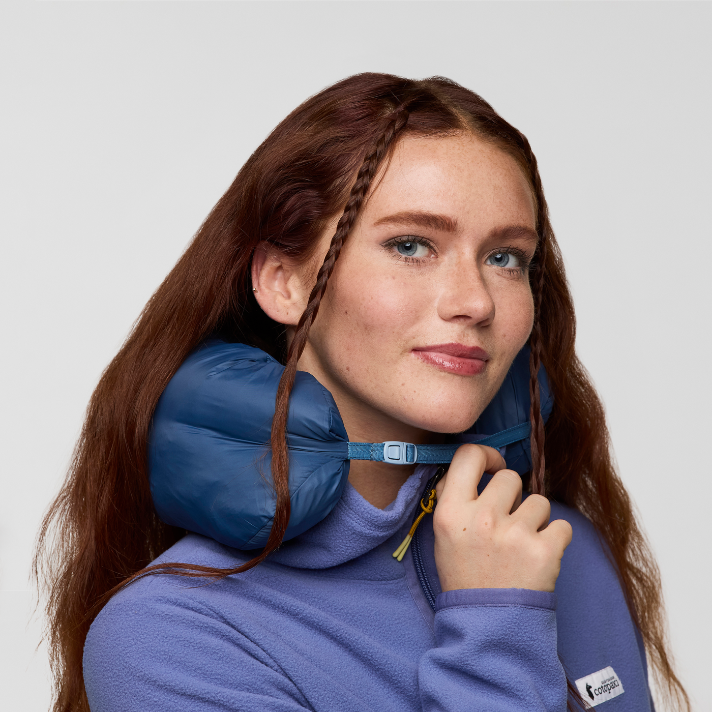 Manteau d'hiver Cotopaxi Codera Repleto Long Duvet Femmes - Plein Air Entrepôt