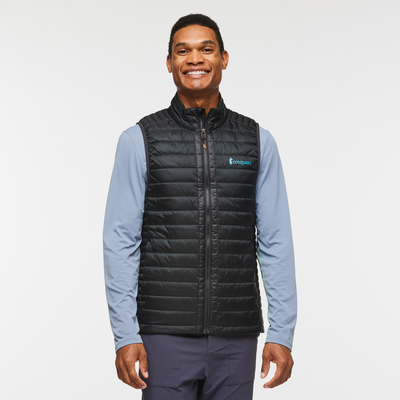 Veste Cotopaxi Capa Isolée Hommes - Plein Air Entrepôt