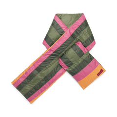 Foulard Cotopaxi Fuego Down Scarf - Plein Air Entrepôt