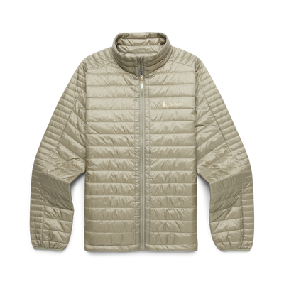 Doudoune Cotopaxi Capa Isolée Hommes - Plein Air Entrepôt