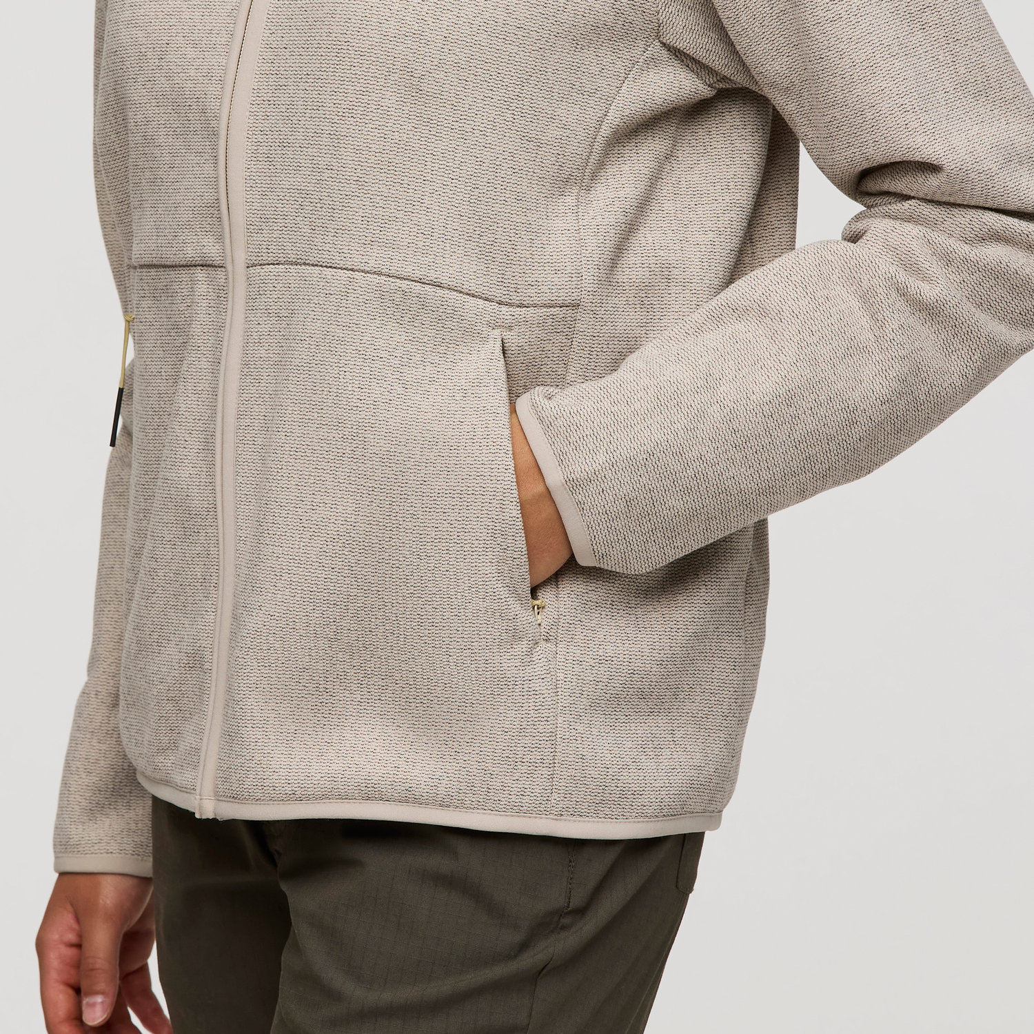 Polaire Cotopaxi Envo Fleece Full-Zip Femmes - Plein Air Entrepôt