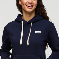 Chandail à capuchon Cotopaxi Llama Patch Pullover Femmes - Plein Air Entrepôt