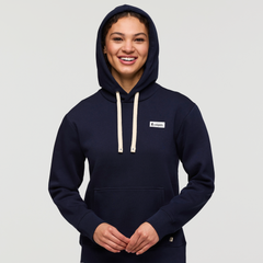 Chandail à capuchon Cotopaxi Llama Patch Pullover Femmes - Plein Air Entrepôt