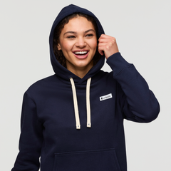 Chandail à capuchon Cotopaxi Llama Patch Pullover Femmes - Plein Air Entrepôt