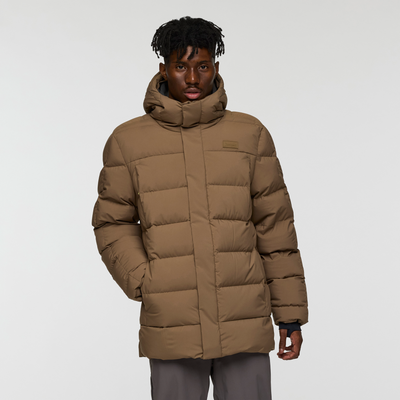 Parka en duvet Cotopaxi Alivio Hommes - Plein Air Entrepôt