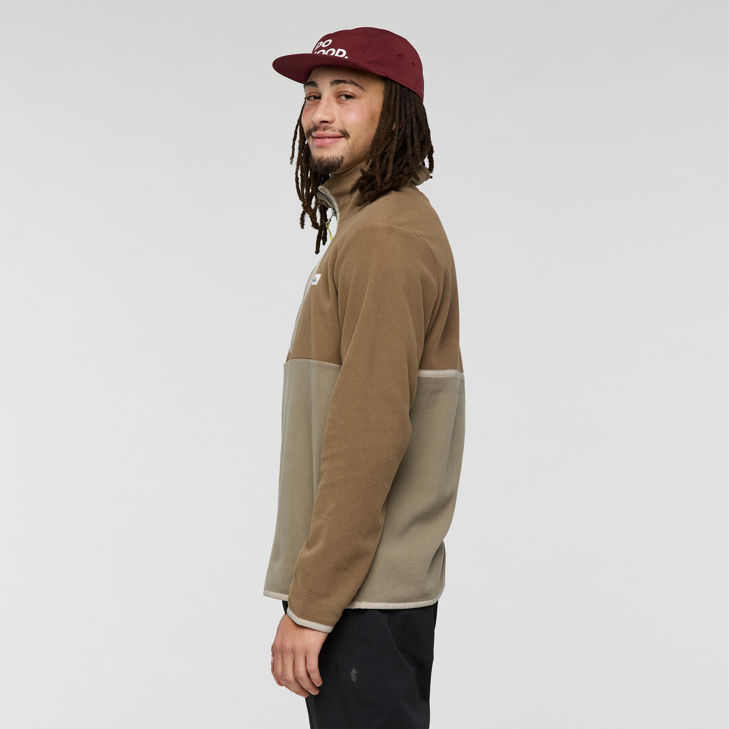 Manteau en duvet Cotopaxi Amado Pullover Hommes - Plein Air Entrepôt